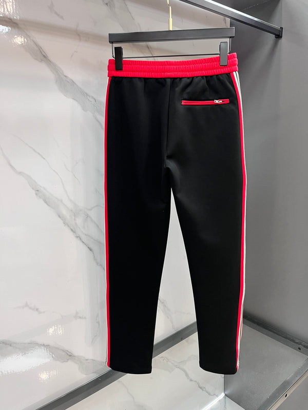 Gucci 25 Sport Long Sleeved Jacket and Pants Set 108648