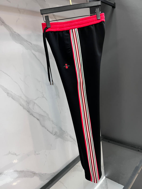 Gucci 25 Sport Long Sleeved Jacket and Pants Set 108648