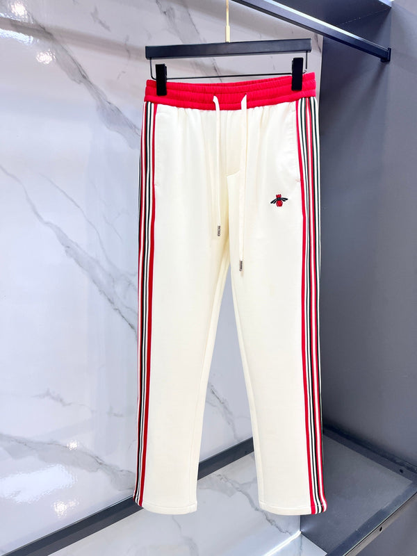 Gucci 25 Sport Long Sleeved Jacket and Pants Set 108647