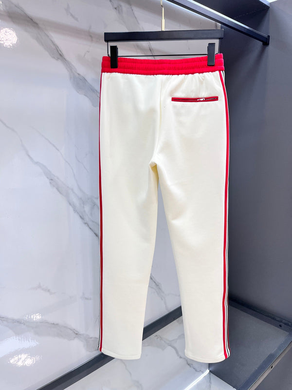 Gucci 25 Sport Long Sleeved Jacket and Pants Set 108647