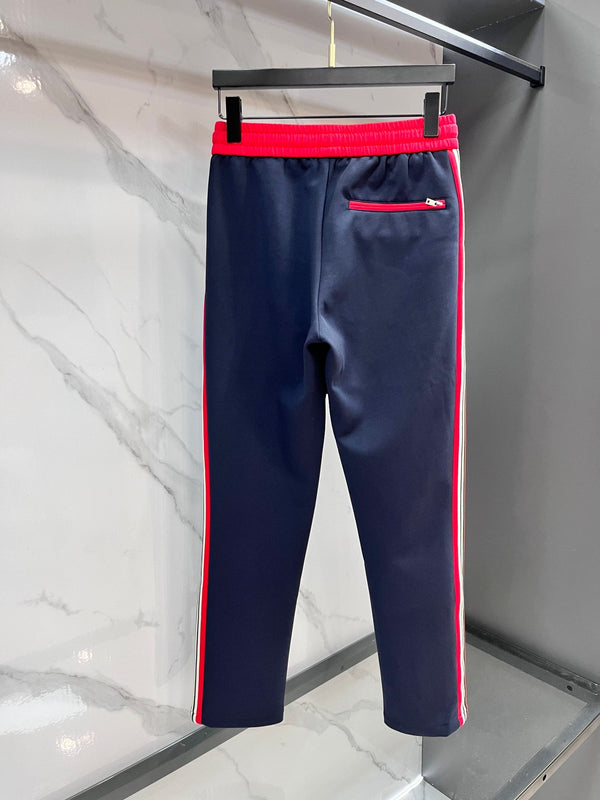 Gucci 25 Sport Long Sleeved Jacket and Pants Set 108646