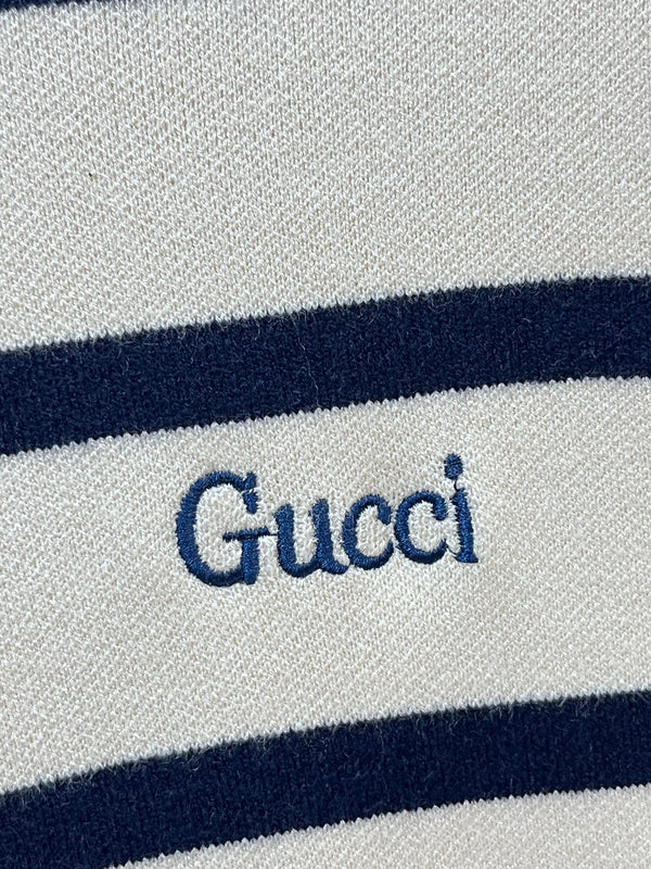 Gucci 25 Striped Sweater 108640