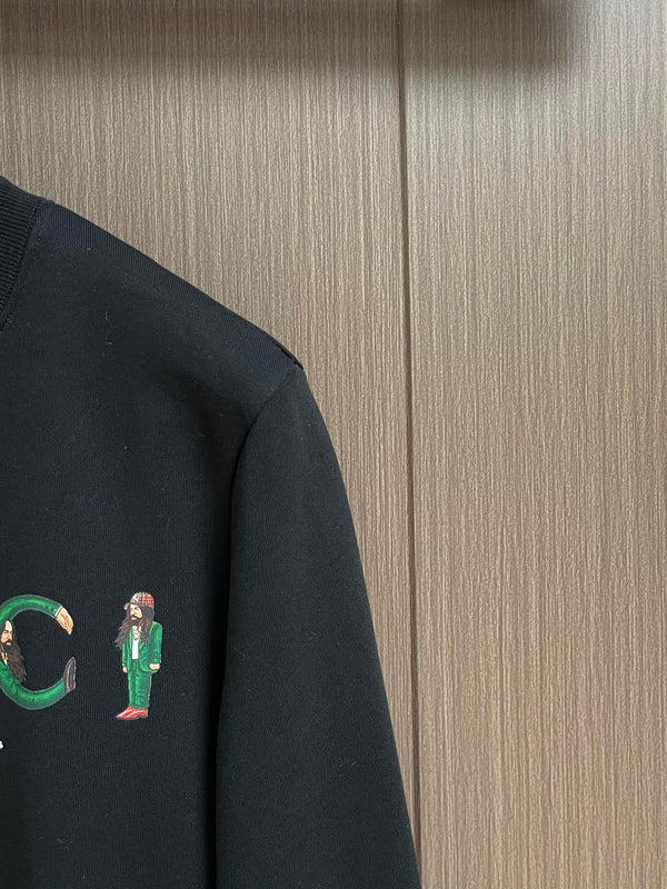 Gucci 25 Crewneck Sweatshirt 106515