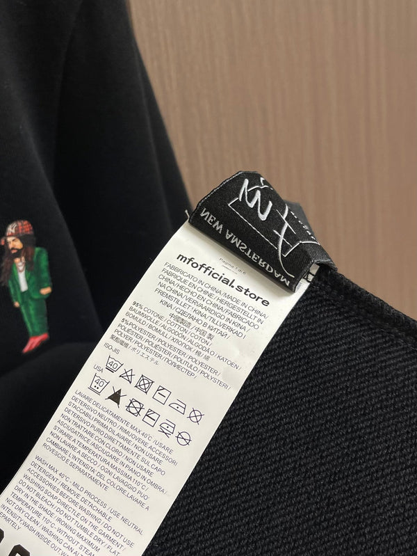 Gucci 25 Crewneck Sweatshirt 106515