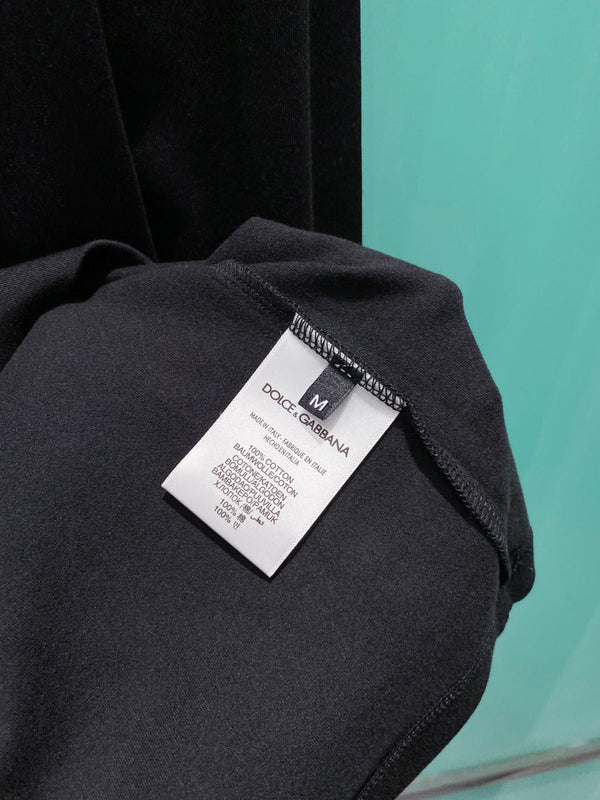 Gucci 25 Velvet Micro-Plush Half-Turtleneck Bottoming Shirt 106327