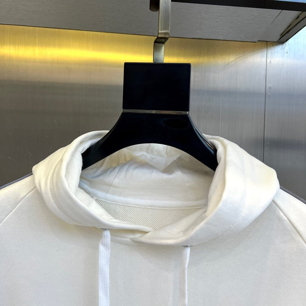 Gucci 25 Hooded Sweatshirt and Trousers Set 104026