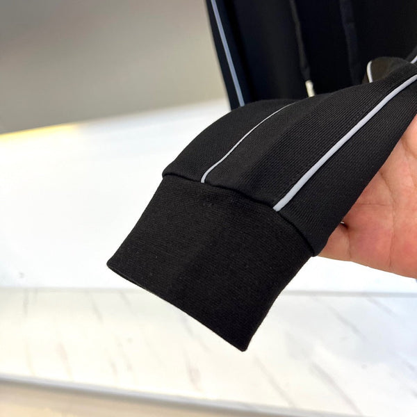 Gucci 25 Hooded Sweatshirt and Trousers Set 104024