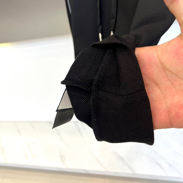 Gucci 25 Hooded Sweatshirt and Trousers Set 104024