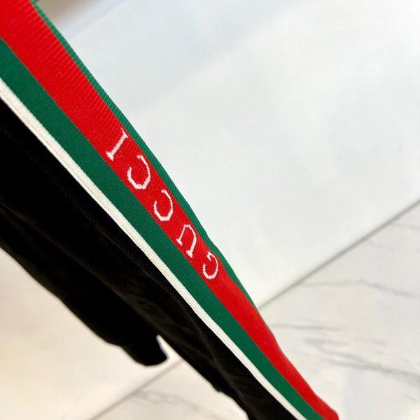 Gucci 25 Sport Hooded Zip-up Jacket and Trousers Suit 103966