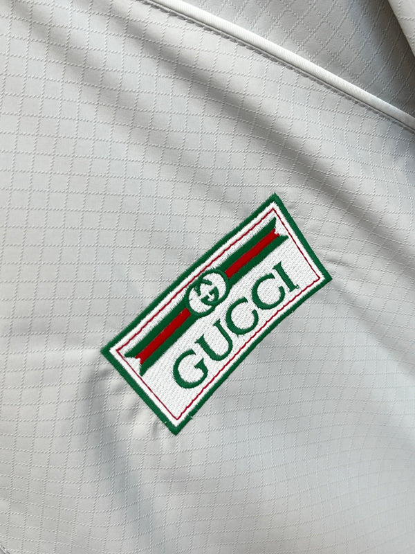 Gucci 25FW Hooded Jacket 103797