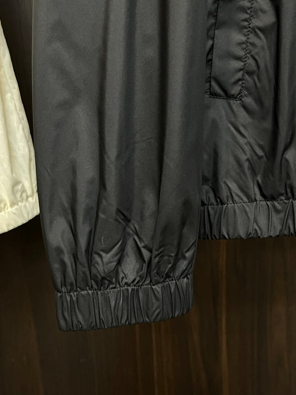 Gucci 25FW Hooded Jacket 103792