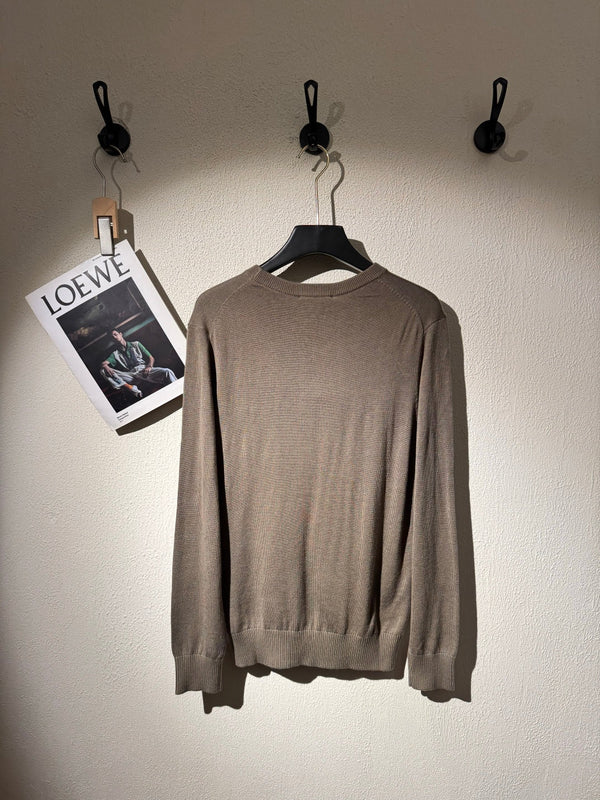 Gucci 25 Lightweight Sweater Wool 106306