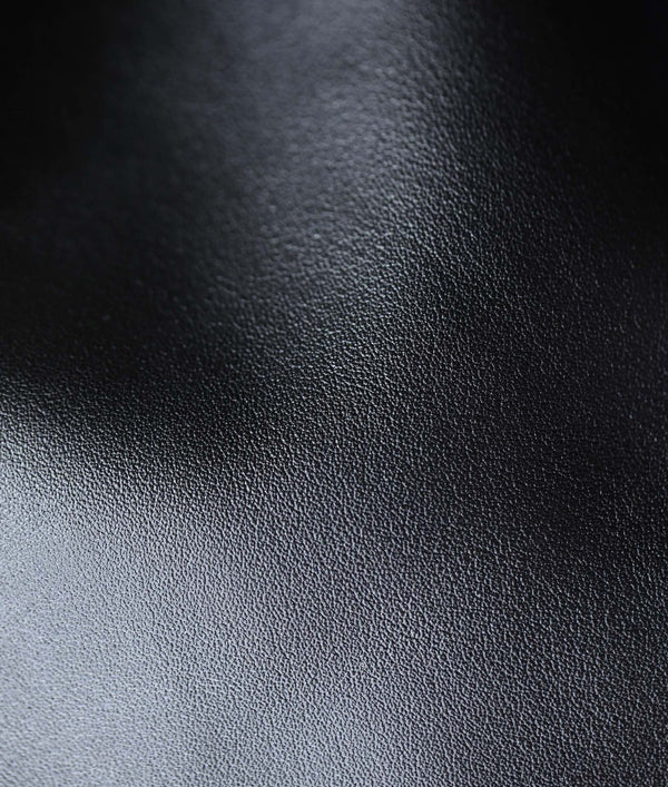 CD MEDIUM 28 BUCKET BAG IN BLACK LAMBSKIN