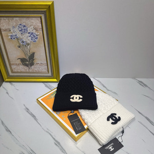 Bonnet en laine chaude CC 960210
