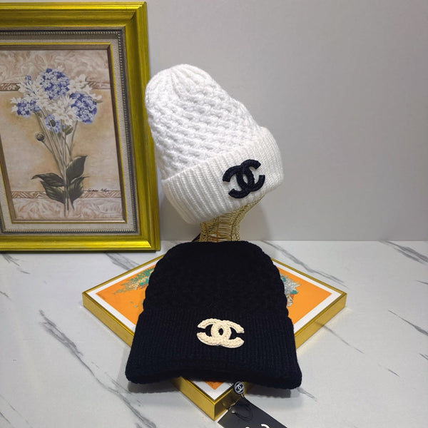 Bonnet en laine chaude CC 960210