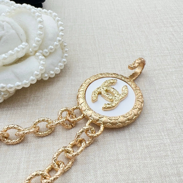 Chaîne de taille CC, modèle 58