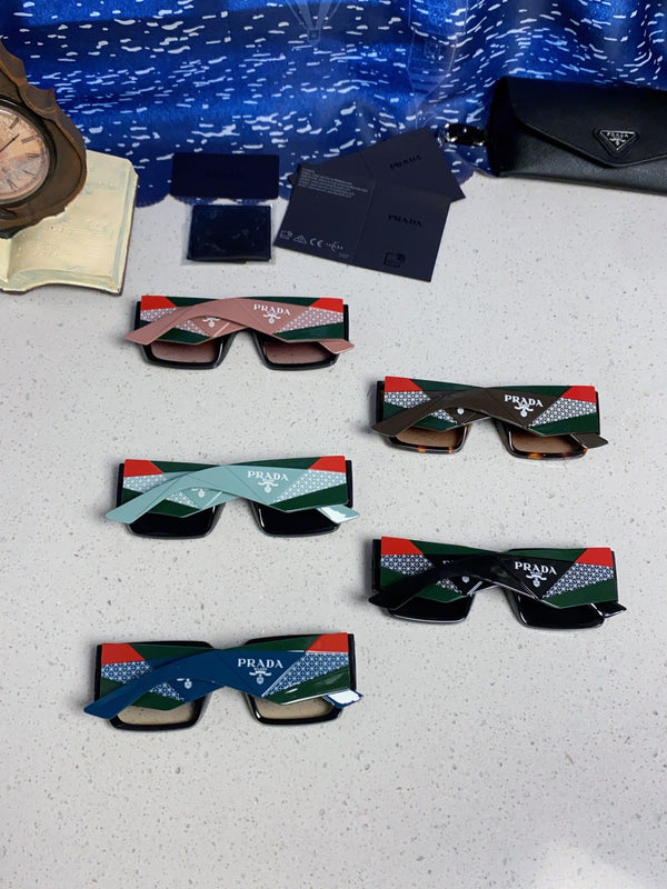 Prada Sunglasses 1