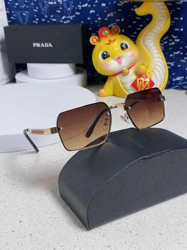 Prada Sunglasses 8