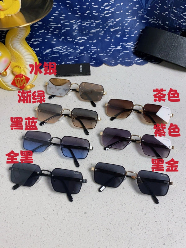 Prada Sunglasses 8