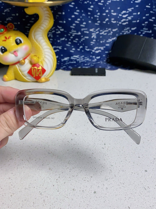 Lunettes de soleil Prada 15