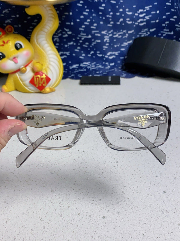 Lunettes de soleil Prada 15