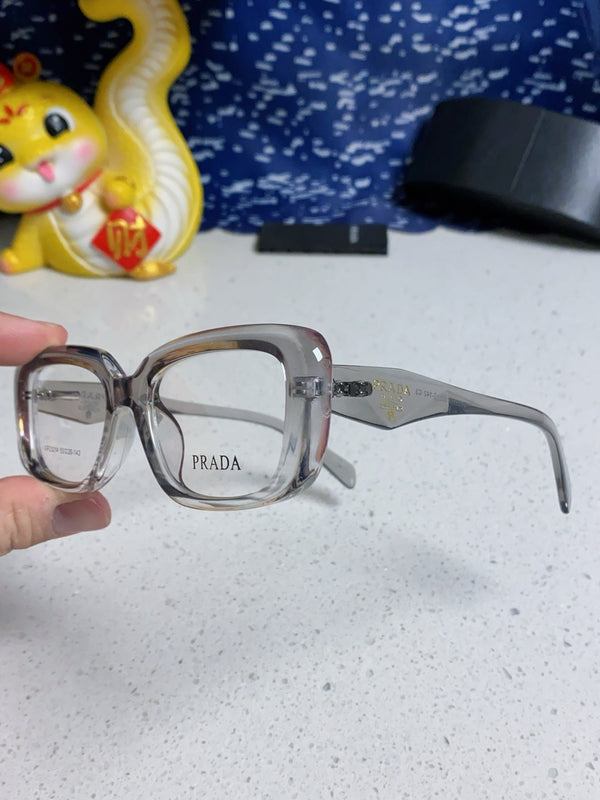 Lunettes de soleil Prada 15