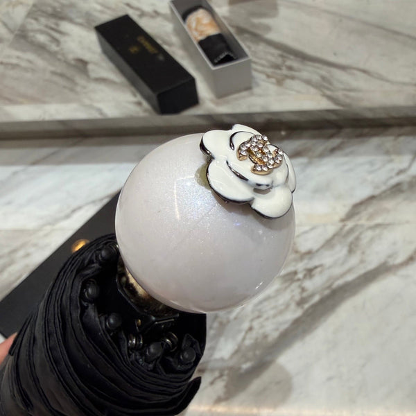 Chanel Umbrella 1
