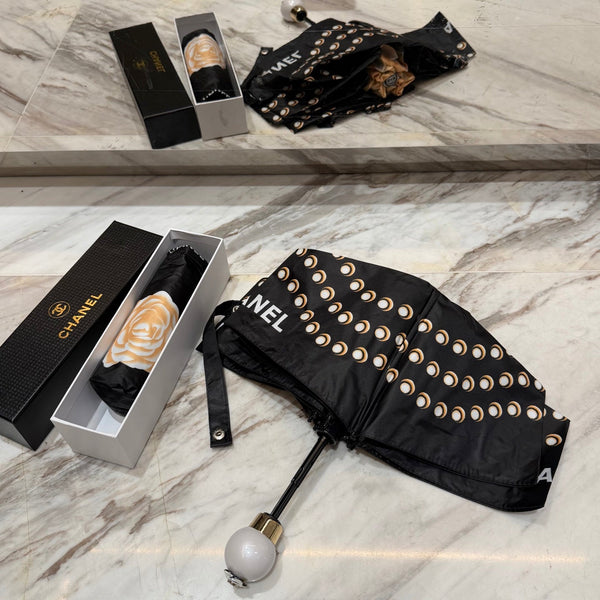 Chanel Umbrella 1