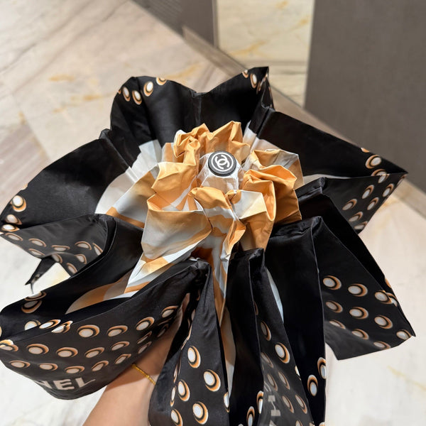 Chanel Umbrella 1