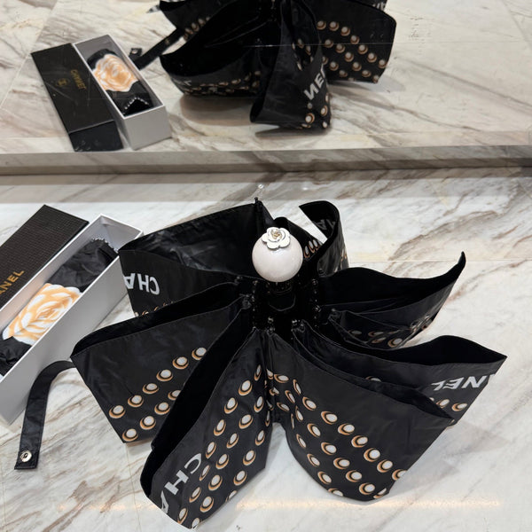 Chanel Umbrella 1