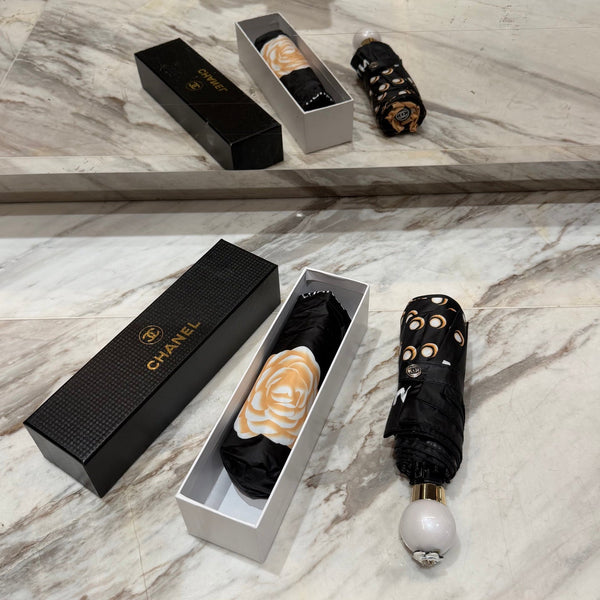 Chanel Umbrella 1