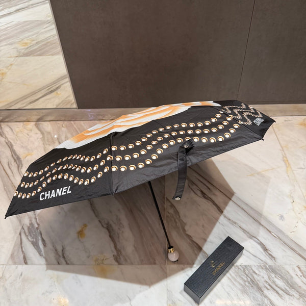 Chanel Umbrella 1