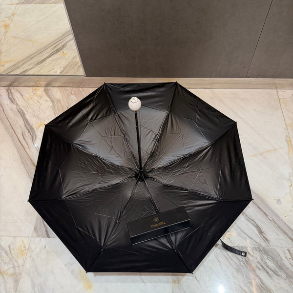 Chanel Umbrella 1