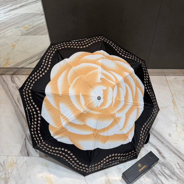 Chanel Umbrella 1