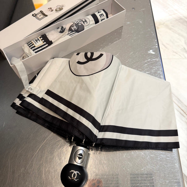 Chanel Umbrella 2