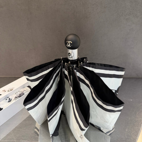 Chanel Umbrella 2