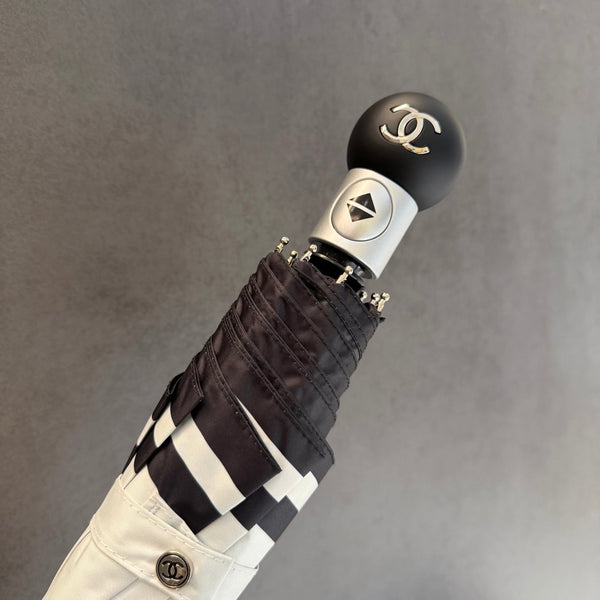 Chanel Umbrella 2