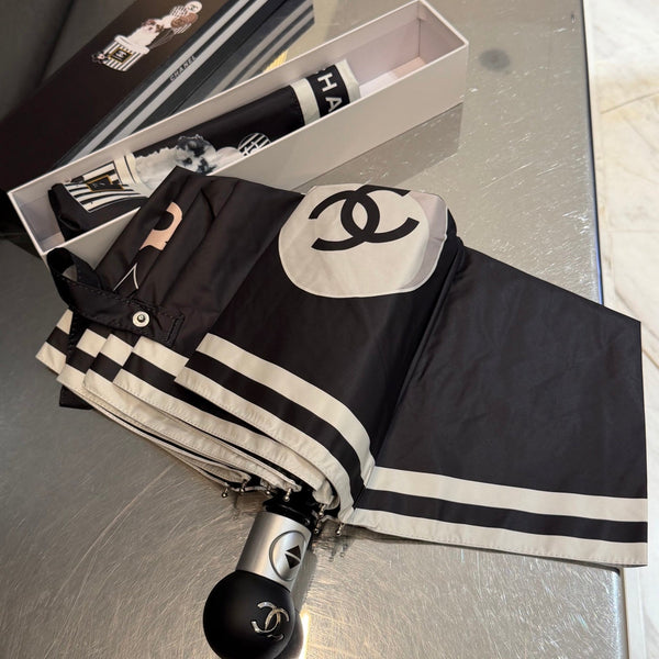 Chanel Umbrella 3