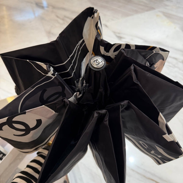 Chanel Umbrella 3