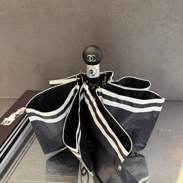 Chanel Umbrella 3