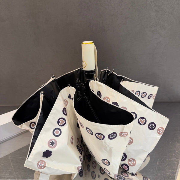 Chanel Umbrella 4
