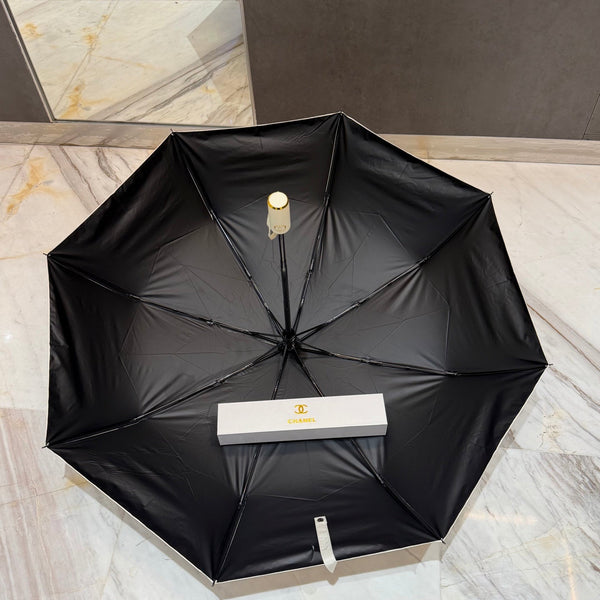 Chanel Umbrella 4