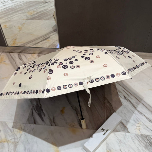 Chanel Umbrella 4
