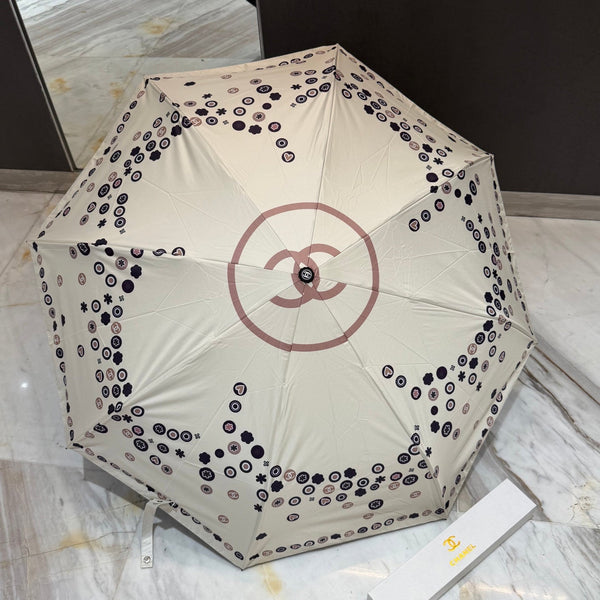 Chanel Umbrella 4