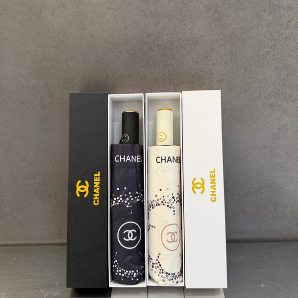 Chanel Umbrella 4