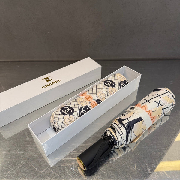 Chanel Umbrella 5