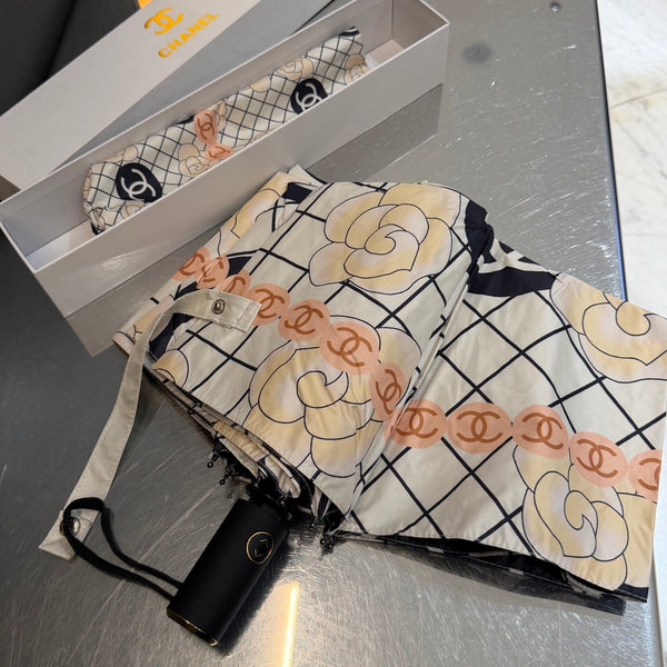 Chanel Umbrella 5