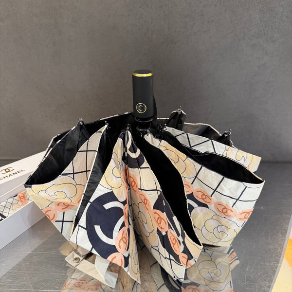 Chanel Umbrella 5