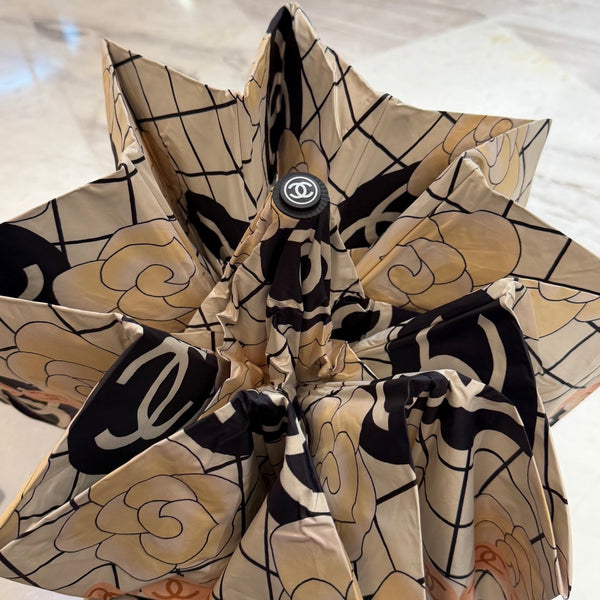 Chanel Umbrella 5