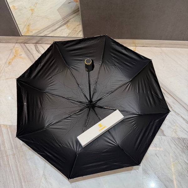 Chanel Umbrella 5